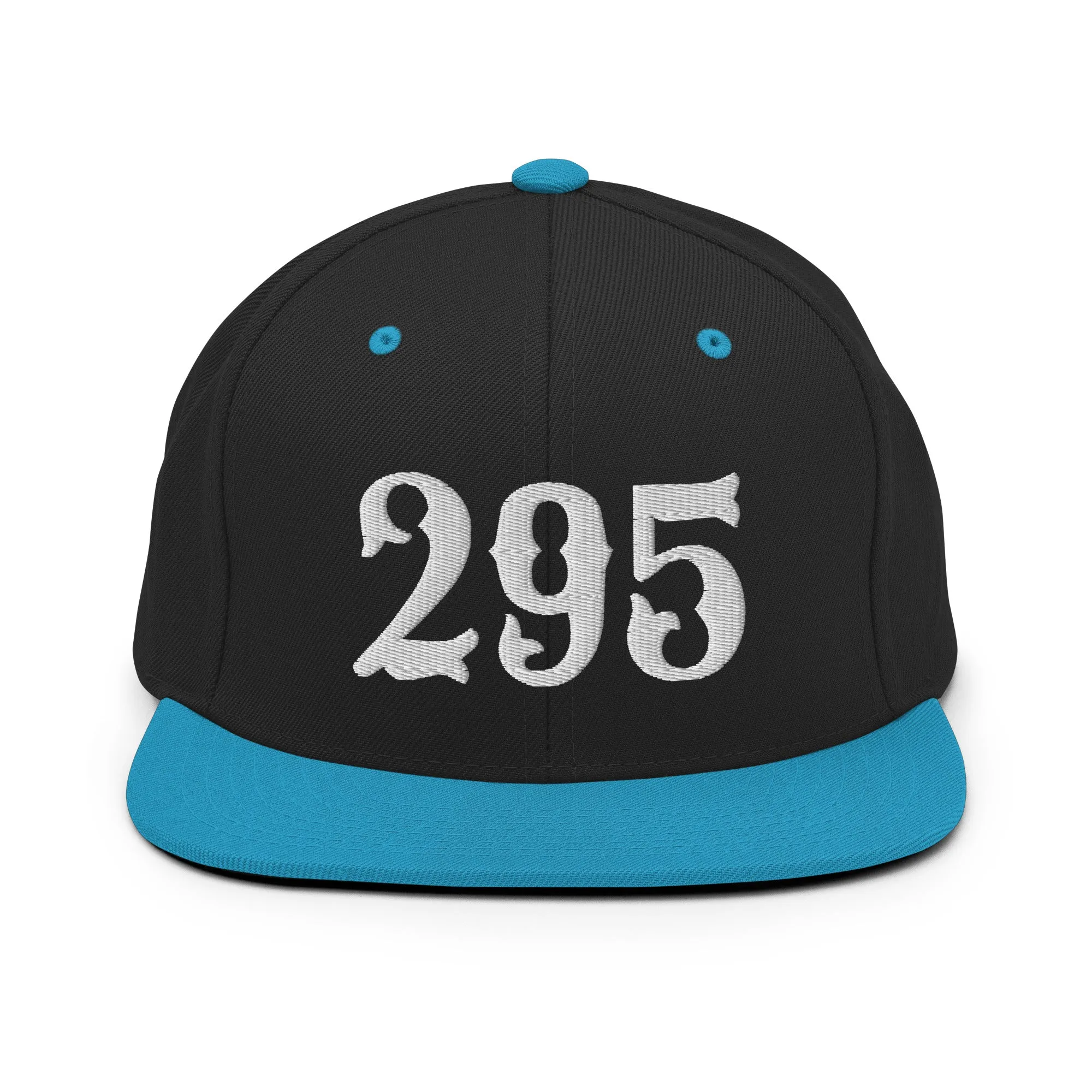 295 Snapback Hat