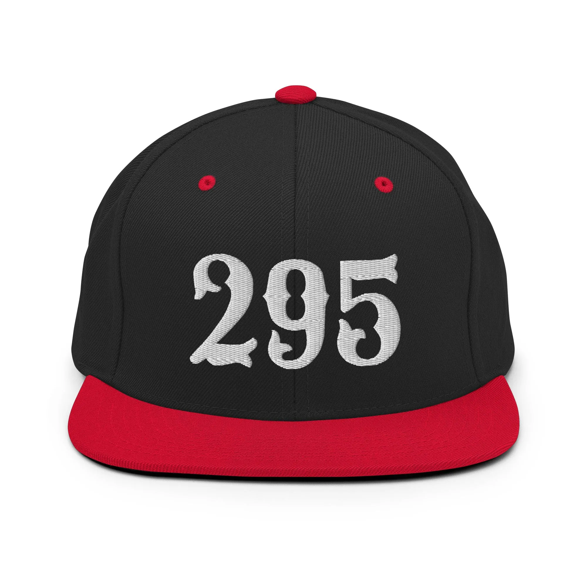 295 Snapback Hat