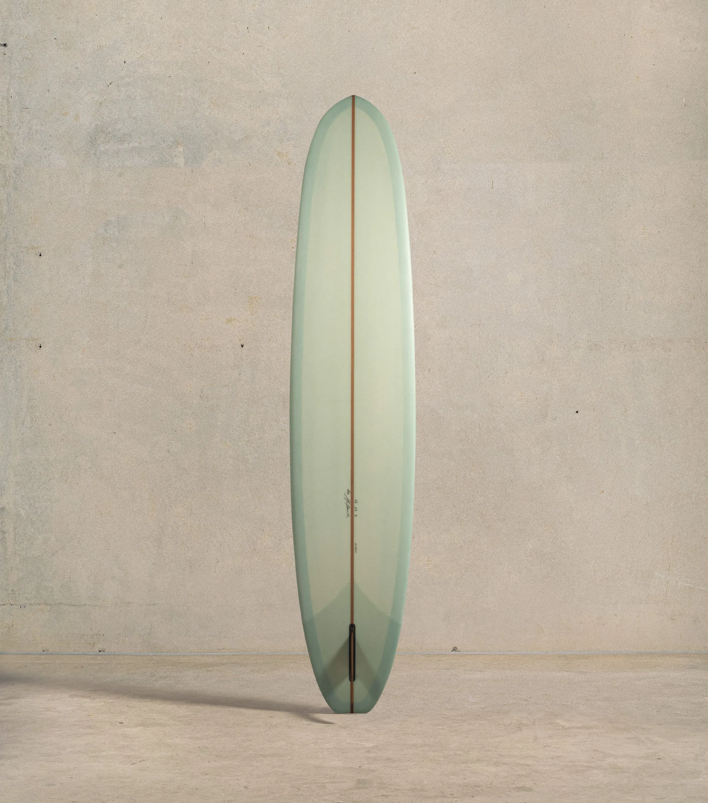 9'6" Noosa '66