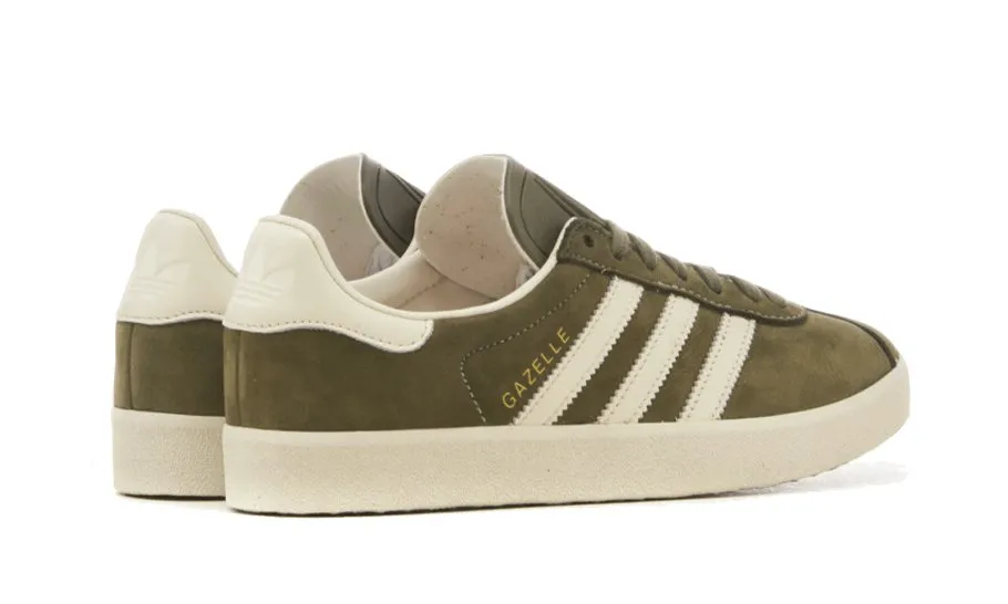 Adidas Gazelle 85 Olive Strata