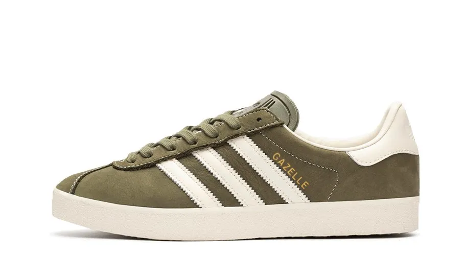 Adidas Gazelle 85 Olive Strata