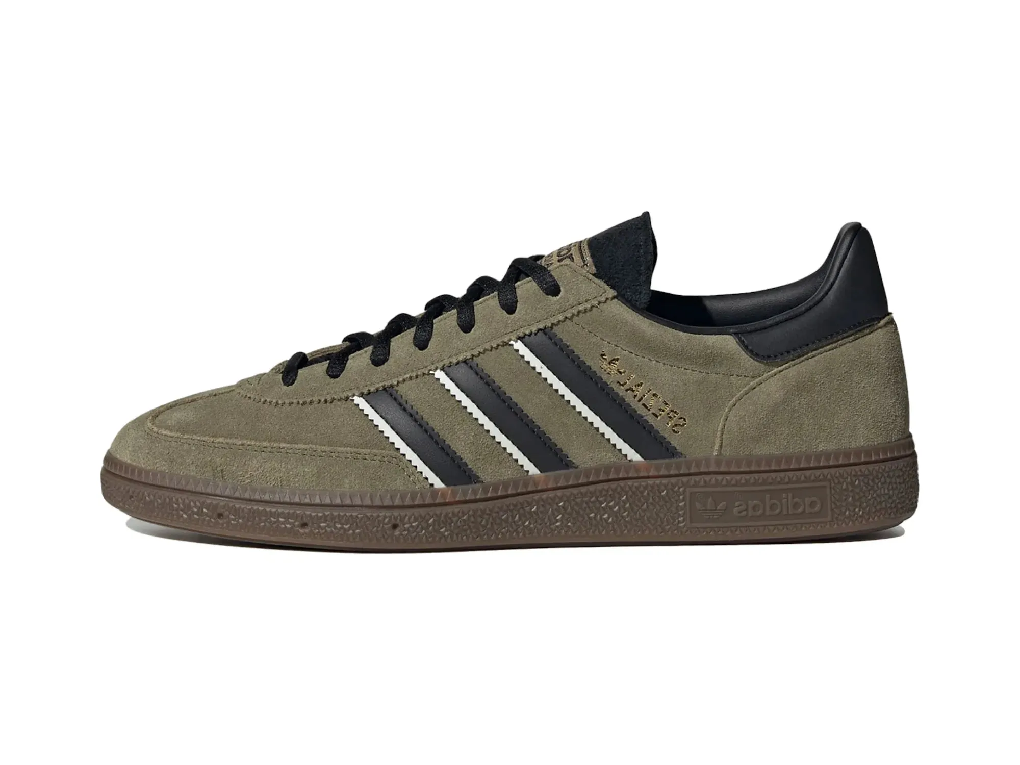 Adidas Handball Spezial "Focus Olive Black"