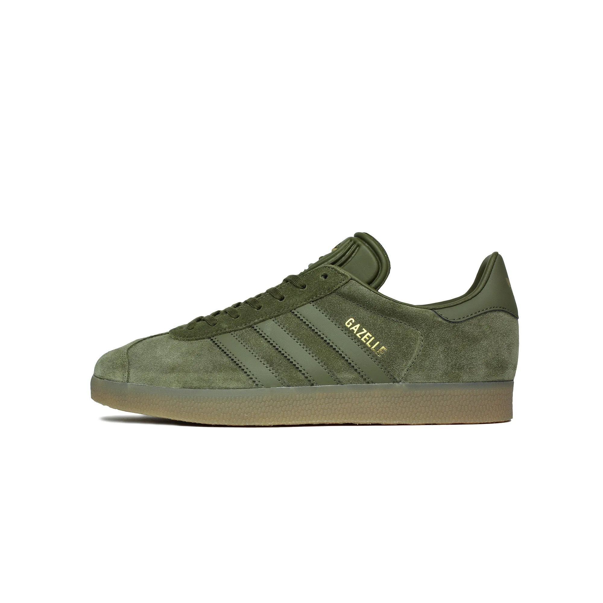 Adidas Men's Gazelle "Gum" [BB5265]