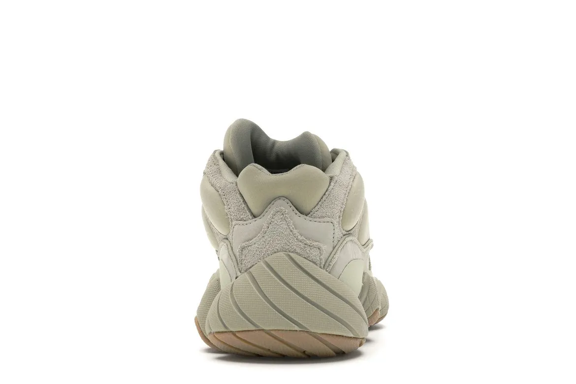 Adidas Yeezy 500 "Stone"