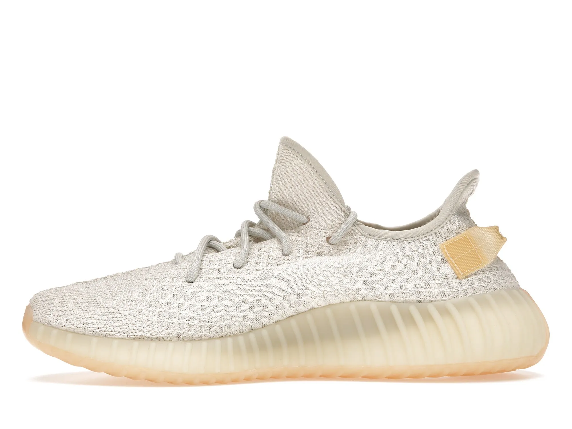 Adidas Yeezy Boost 350 V2  "Light"