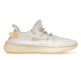 Adidas Yeezy Boost 350 V2  "Light"