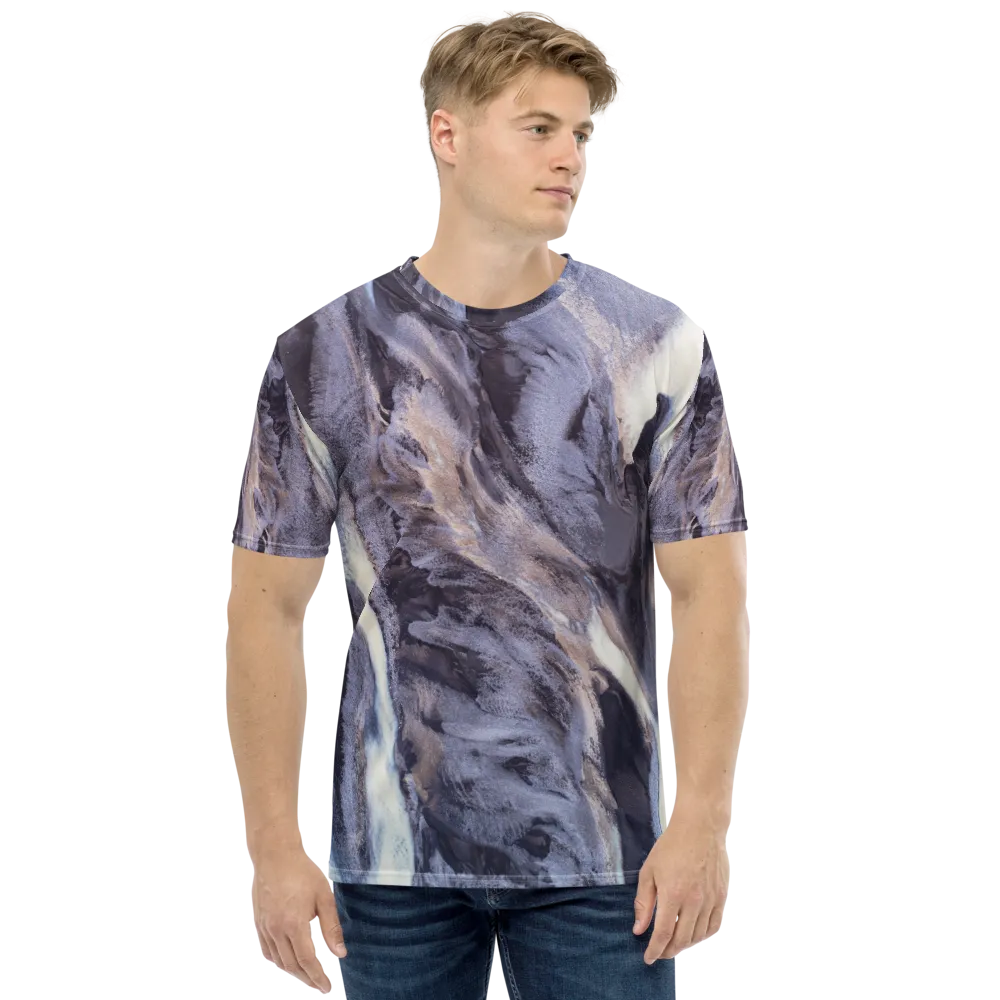 Aerials Men's T-shirt