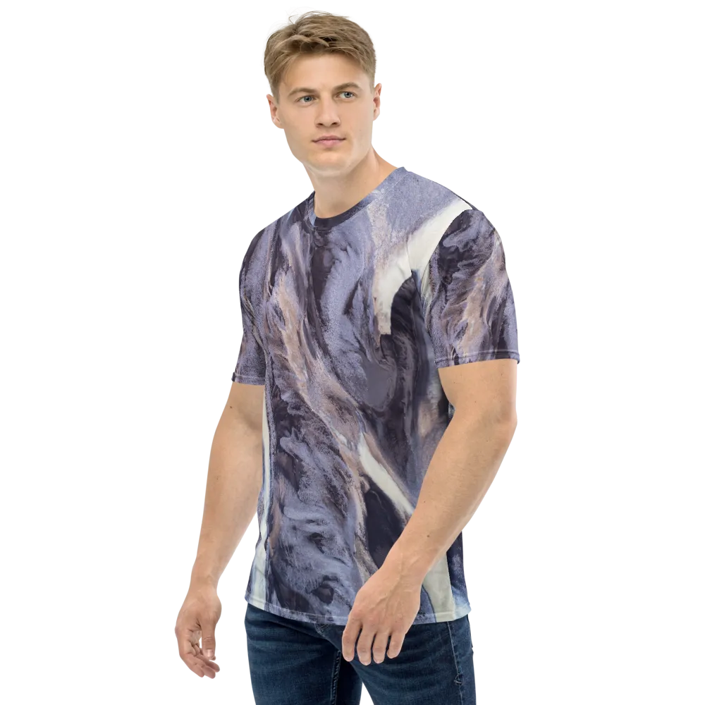 Aerials Men's T-shirt