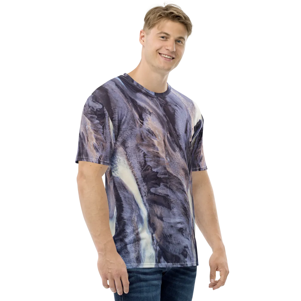 Aerials Men's T-shirt