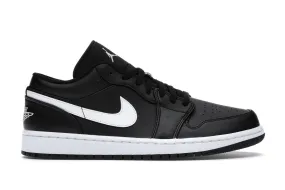 Air Jordan 1 Low "Black White" (W)