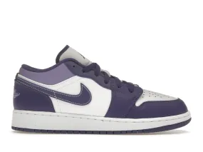 Air Jordan 1 Low Sky J Purple (GS)