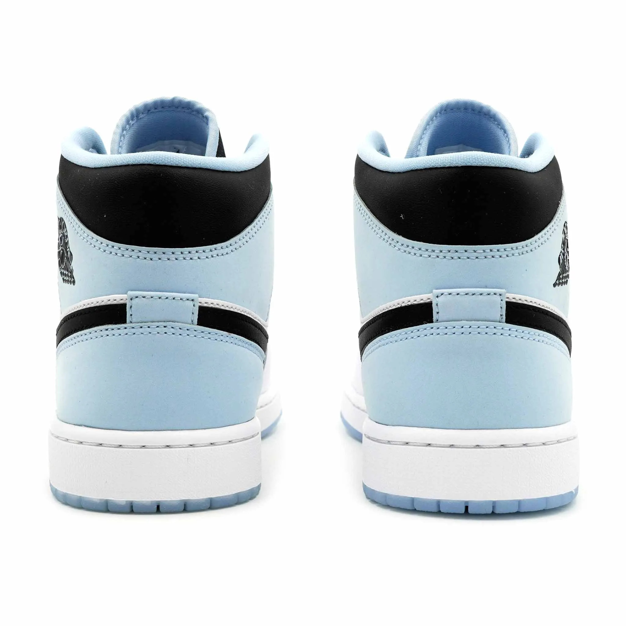 AIR JORDAN 1 MID SE ICE BLUE 2023