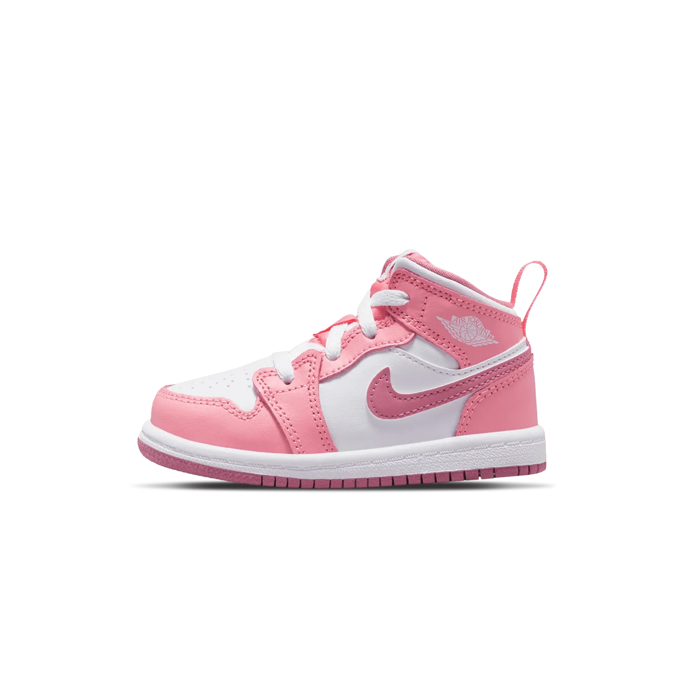 Air Jordan 1 Mid TD 'Valentine's Day 2023'