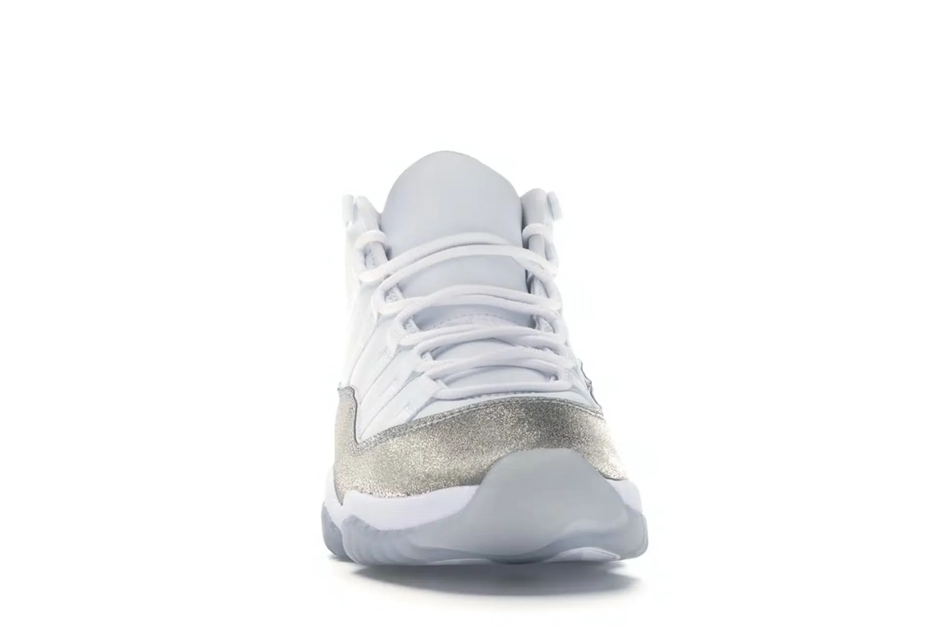 Air Jordan 11 Wmns Vast Grey