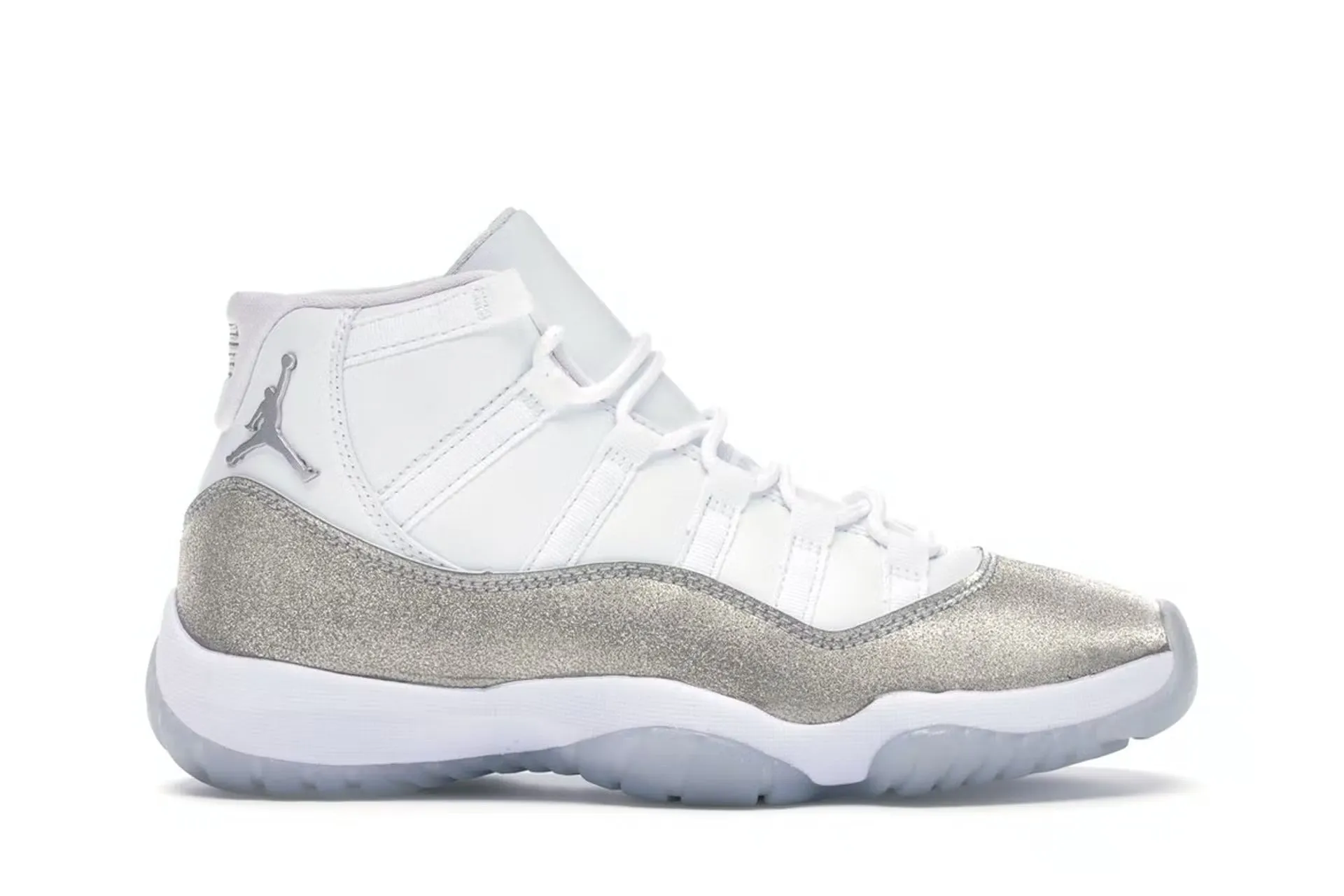 Air Jordan 11 Wmns Vast Grey