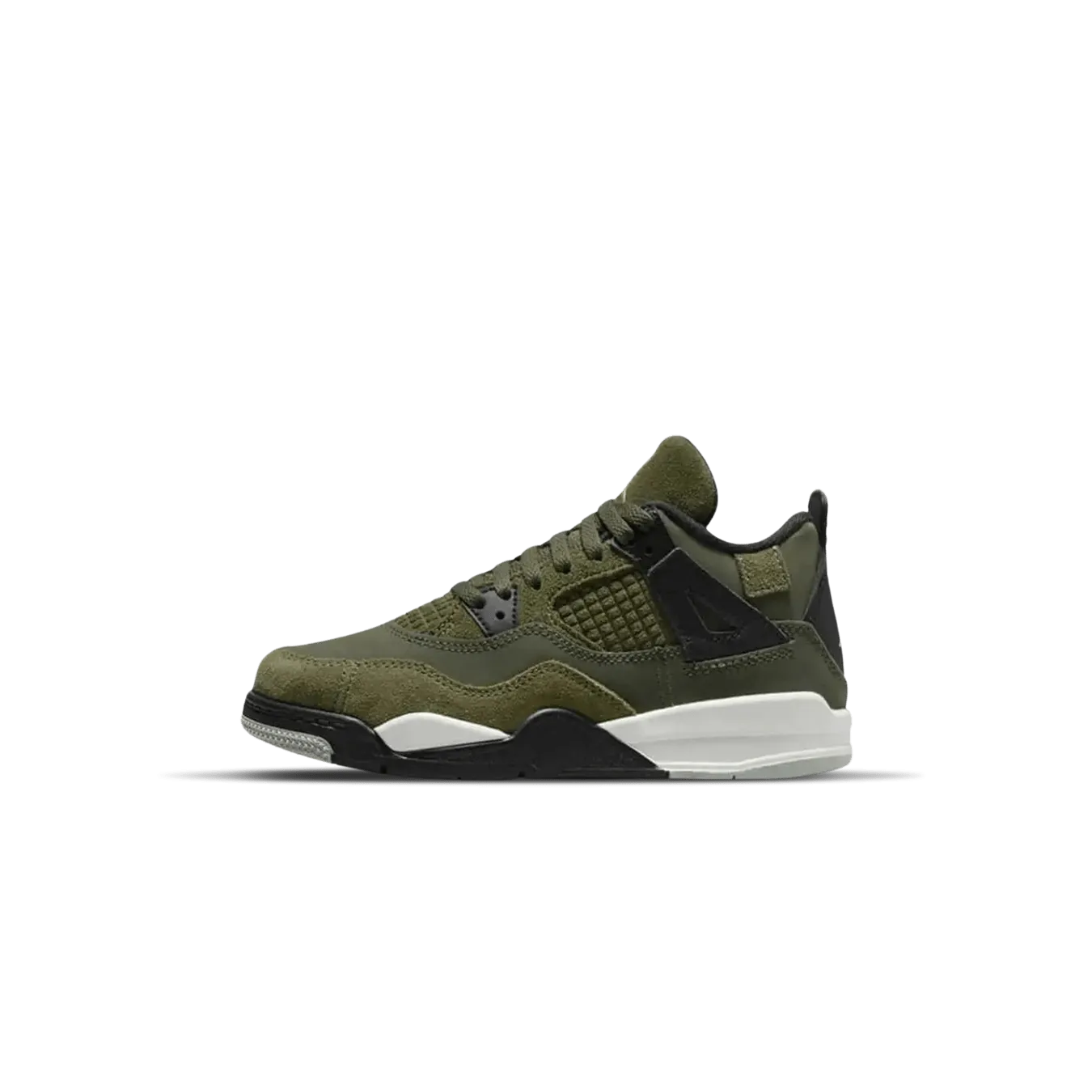 Air Jordan 4 Retro SE PS 'Craft - Olive'