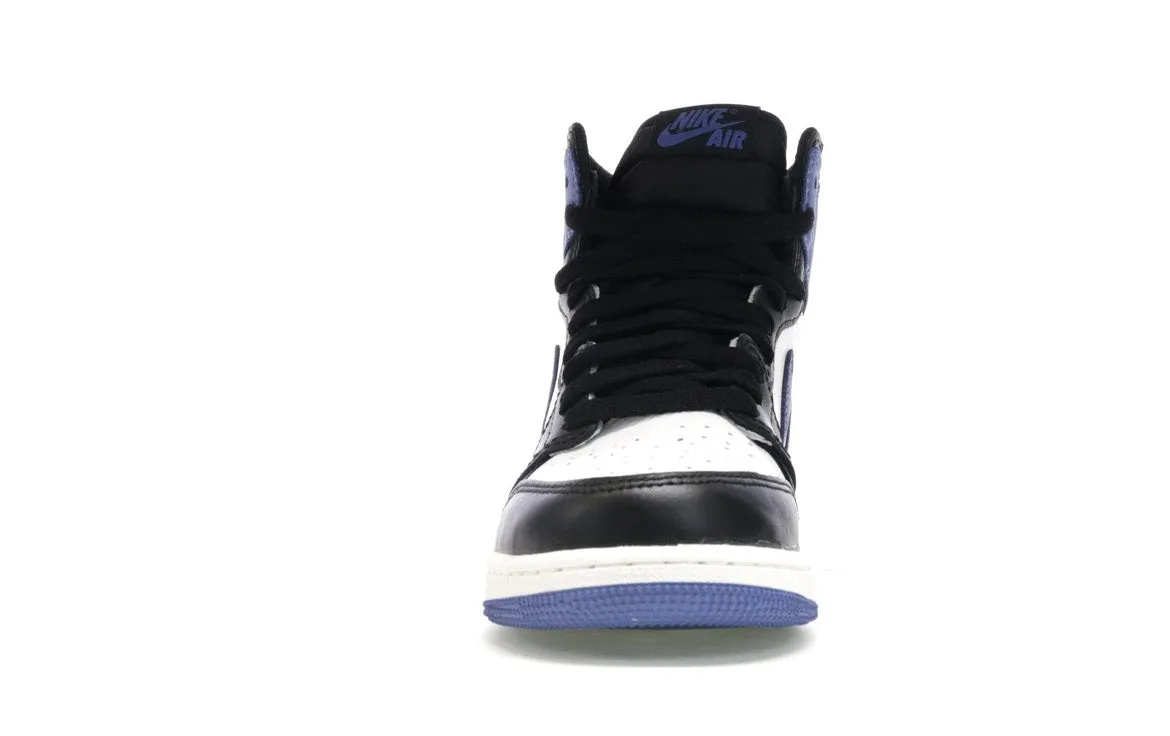 Air Jordan Retro 1 High Blue Moon (GS)