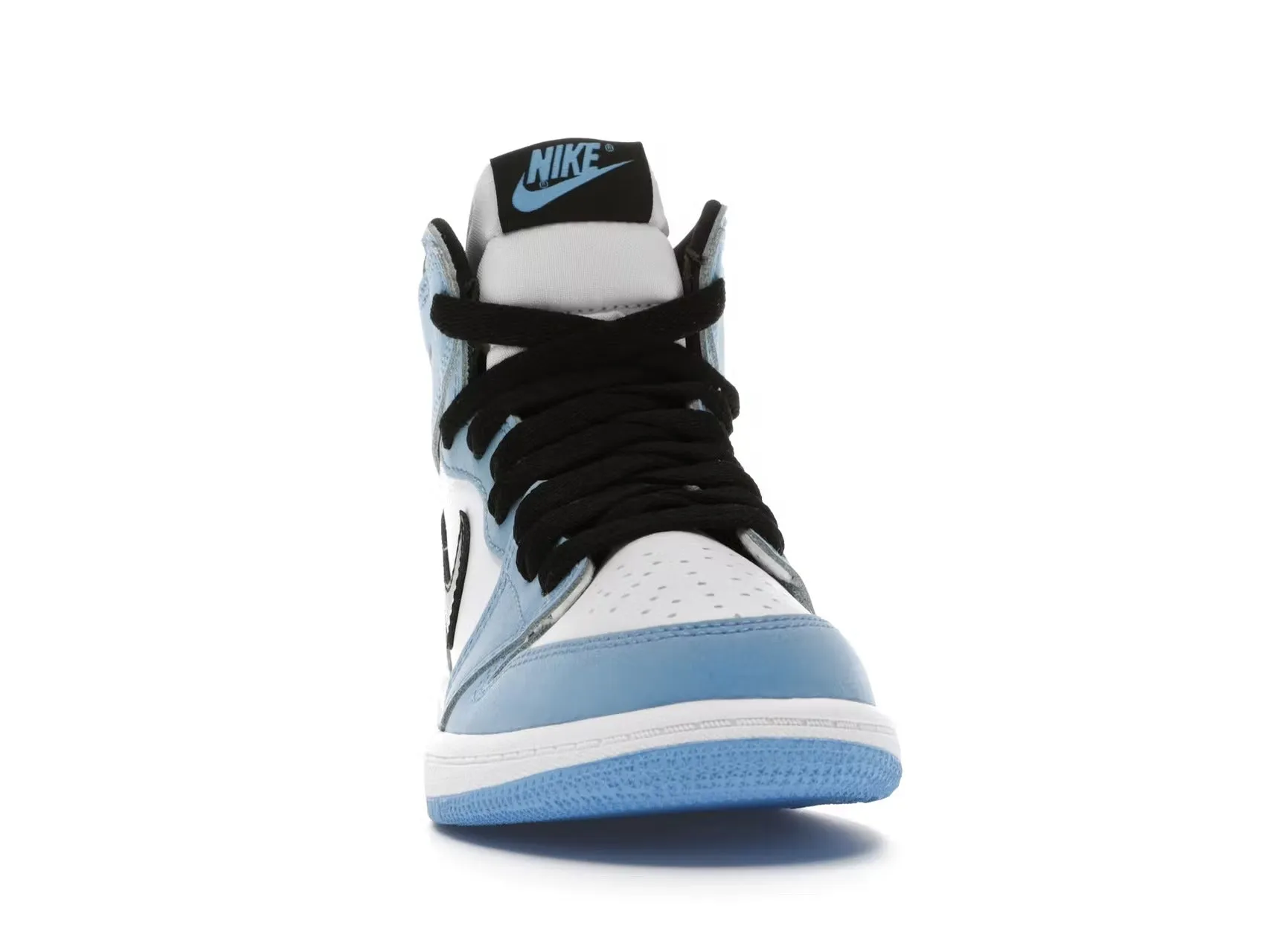 Air Jordan Retro 1 High University Blue (PS)