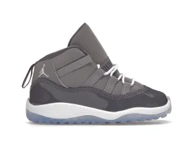 Air Jordan Retro 11 Cool Grey (2021) (TD)