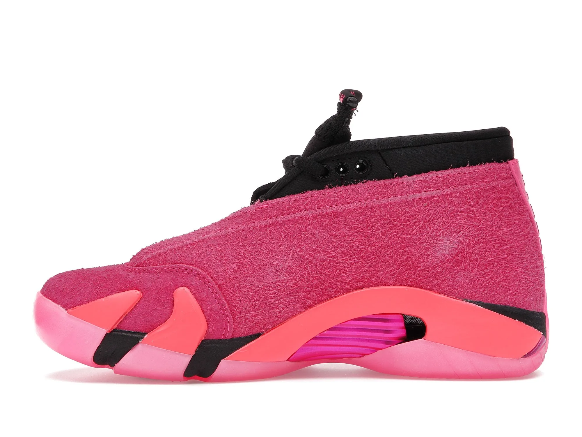 Air Jordan Retro 14 "Shocking Pink"