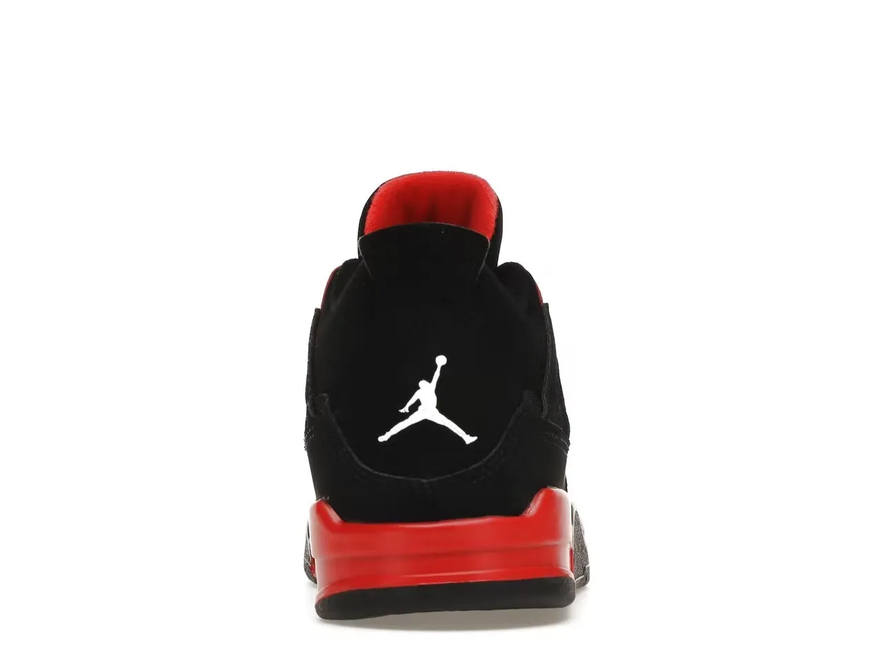 Air Jordan Retro 4 "Red Thunder" (PS)