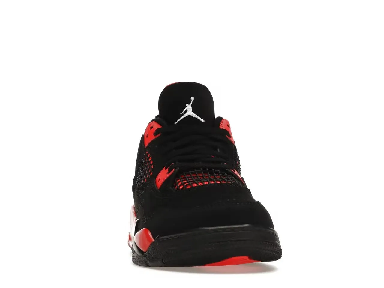 Air Jordan Retro 4 "Red Thunder" (PS)