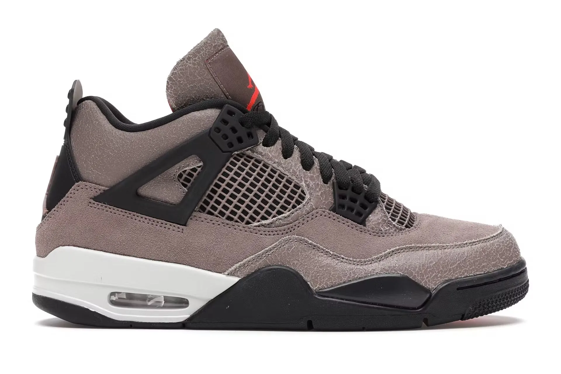 Air Jordan Retro 4 "Taupe Haze"