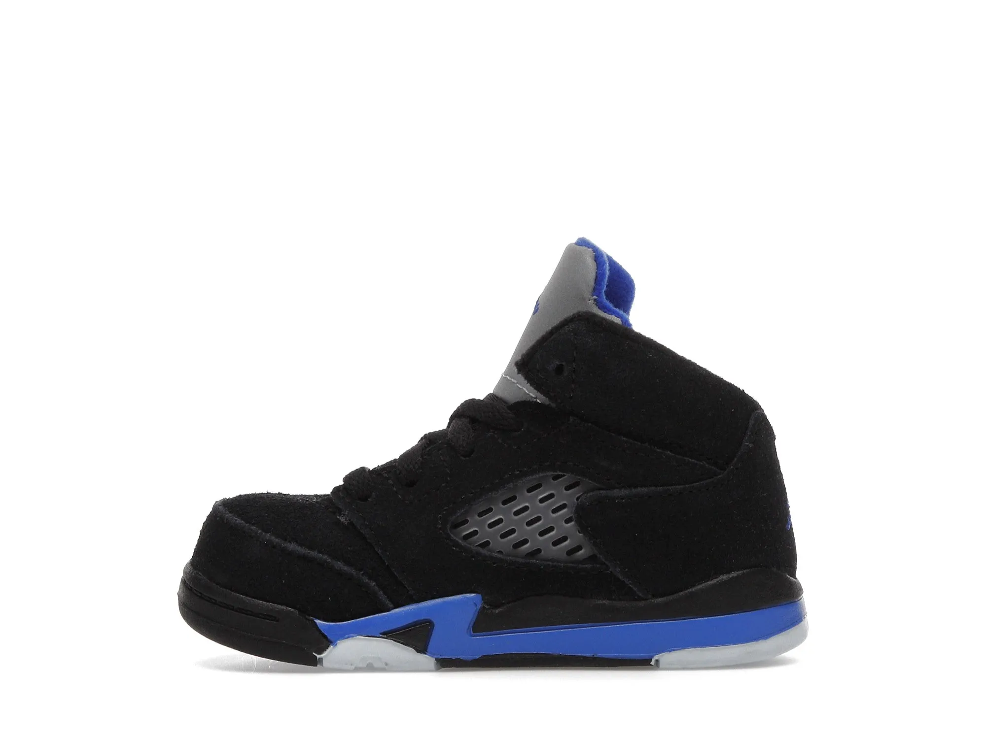 Air Jordan Retro 5 Racer Blue Toddler (TD)