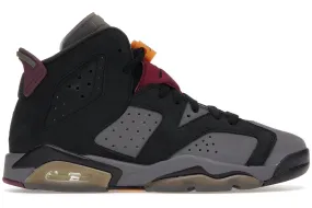 Air Jordan Retro 6 " Bordeaux" (GS)