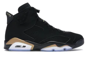 Air Jordan Retro 6 "DMP" 2020