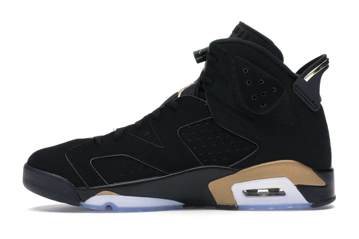 Air Jordan Retro 6 "DMP" 2020