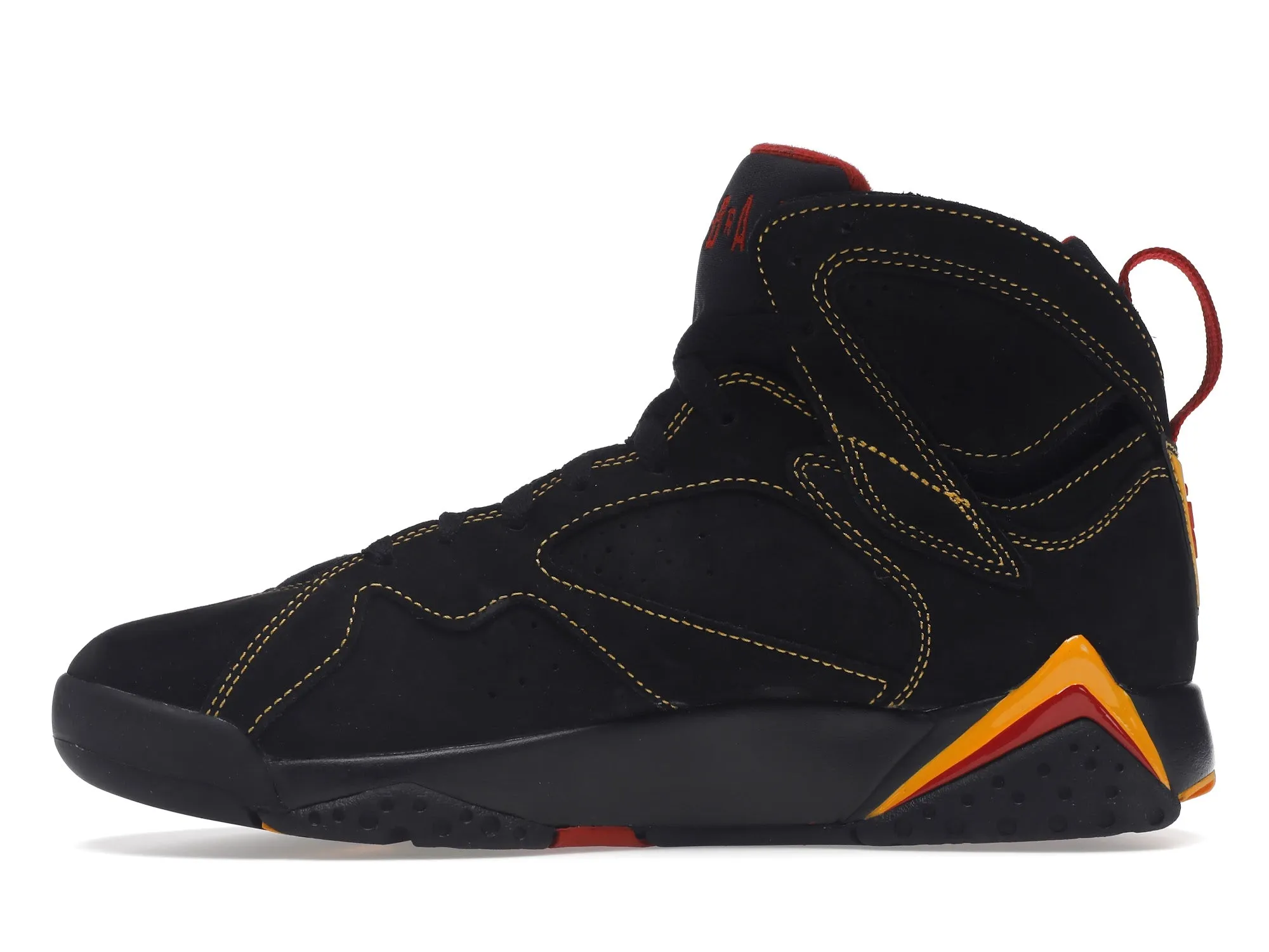 Air Jordan Retro 7 Citrus (2022)