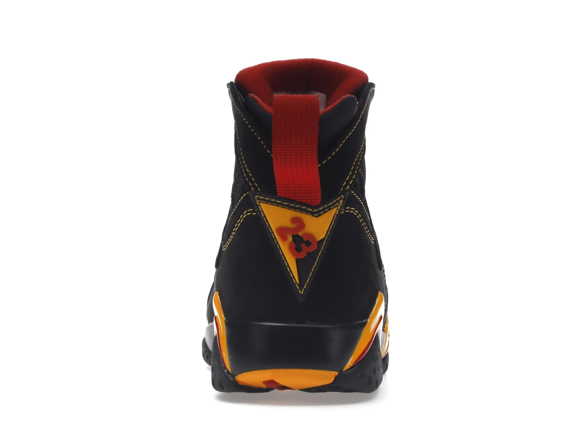 Air Jordan Retro 7 Citrus (2022)