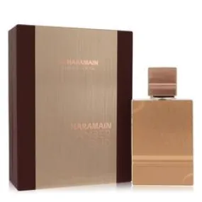 Al Haramain Amber Oud Gold Edition Eau De Parfum Spray (Unisex) By Al Haramain