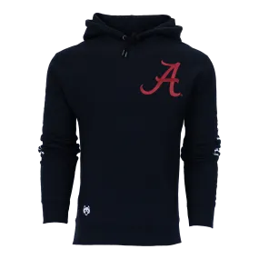 Alabama Roll Tide Fleece Hoodie