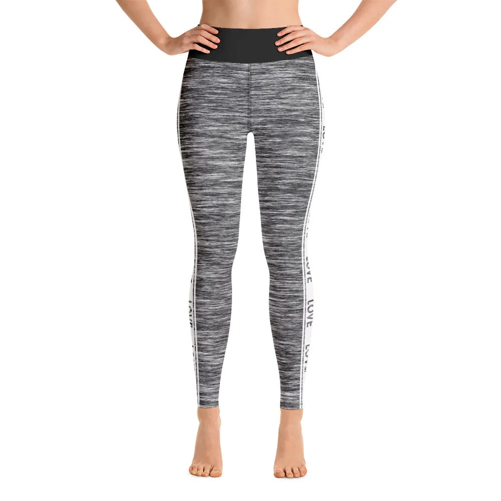 All You Need Yoga Leggings