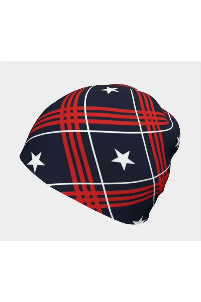 Americana Beanie