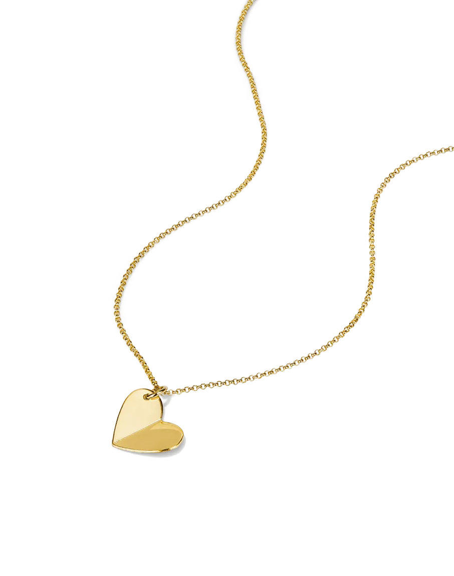 Amor Necklace