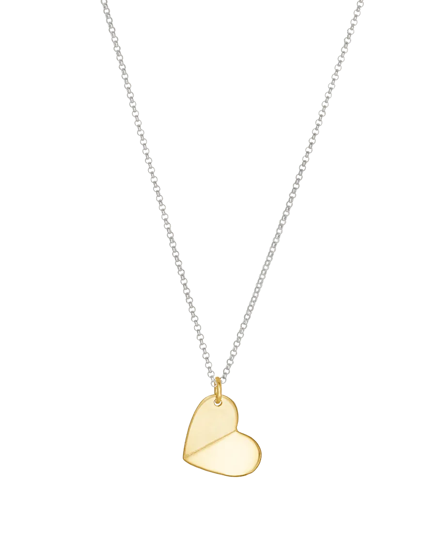 Amor Necklace