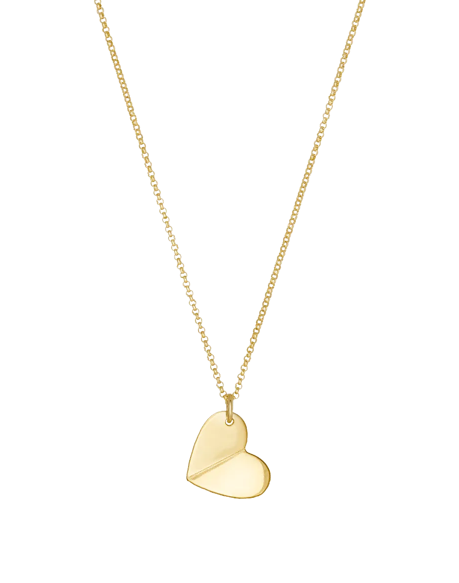 Amor Necklace