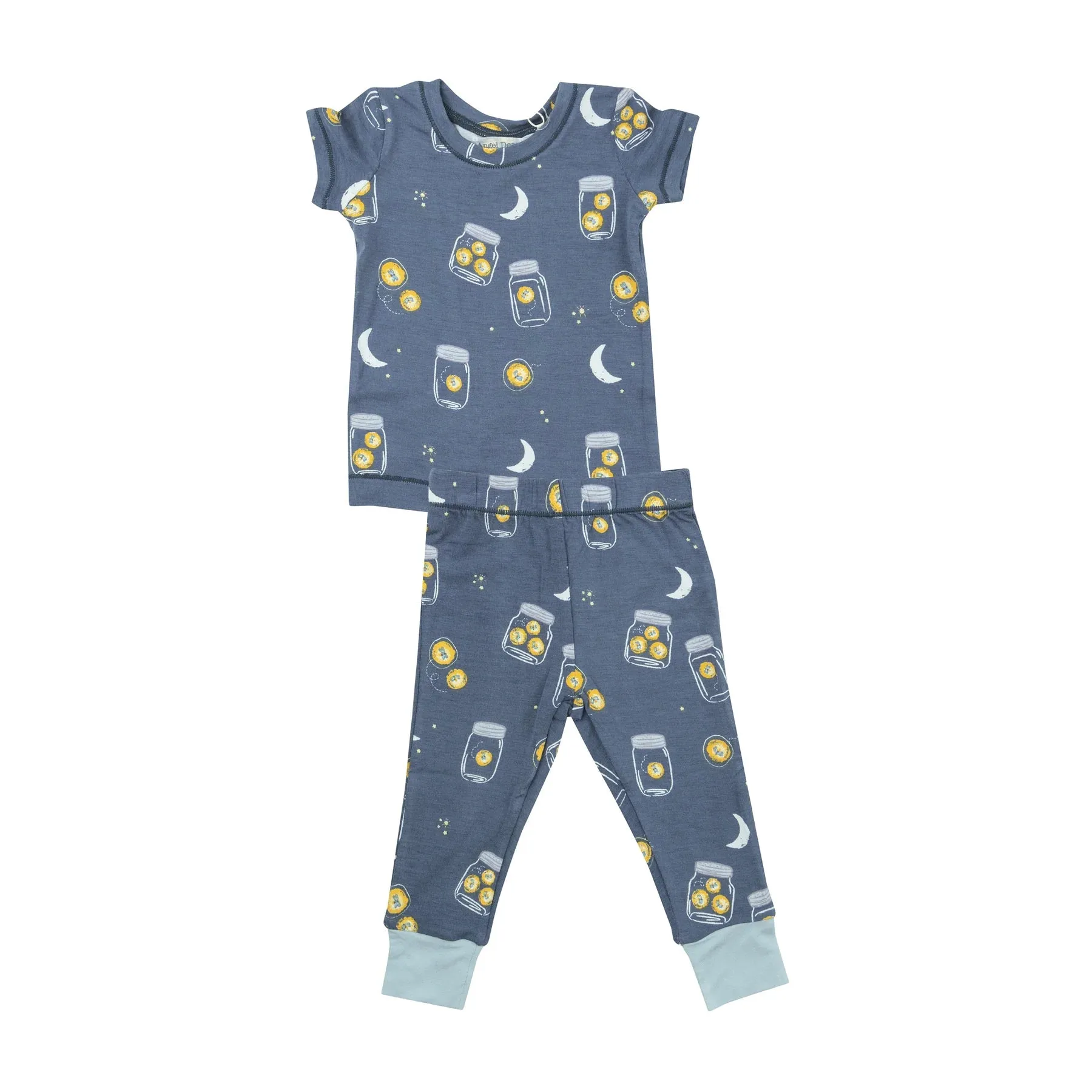 Angel Dear - Kids Pajamas - Fireflies