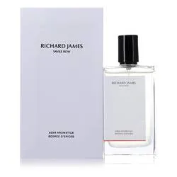 Aqua Aromatica Ecorce D'epices Cologne Spray By Richard James