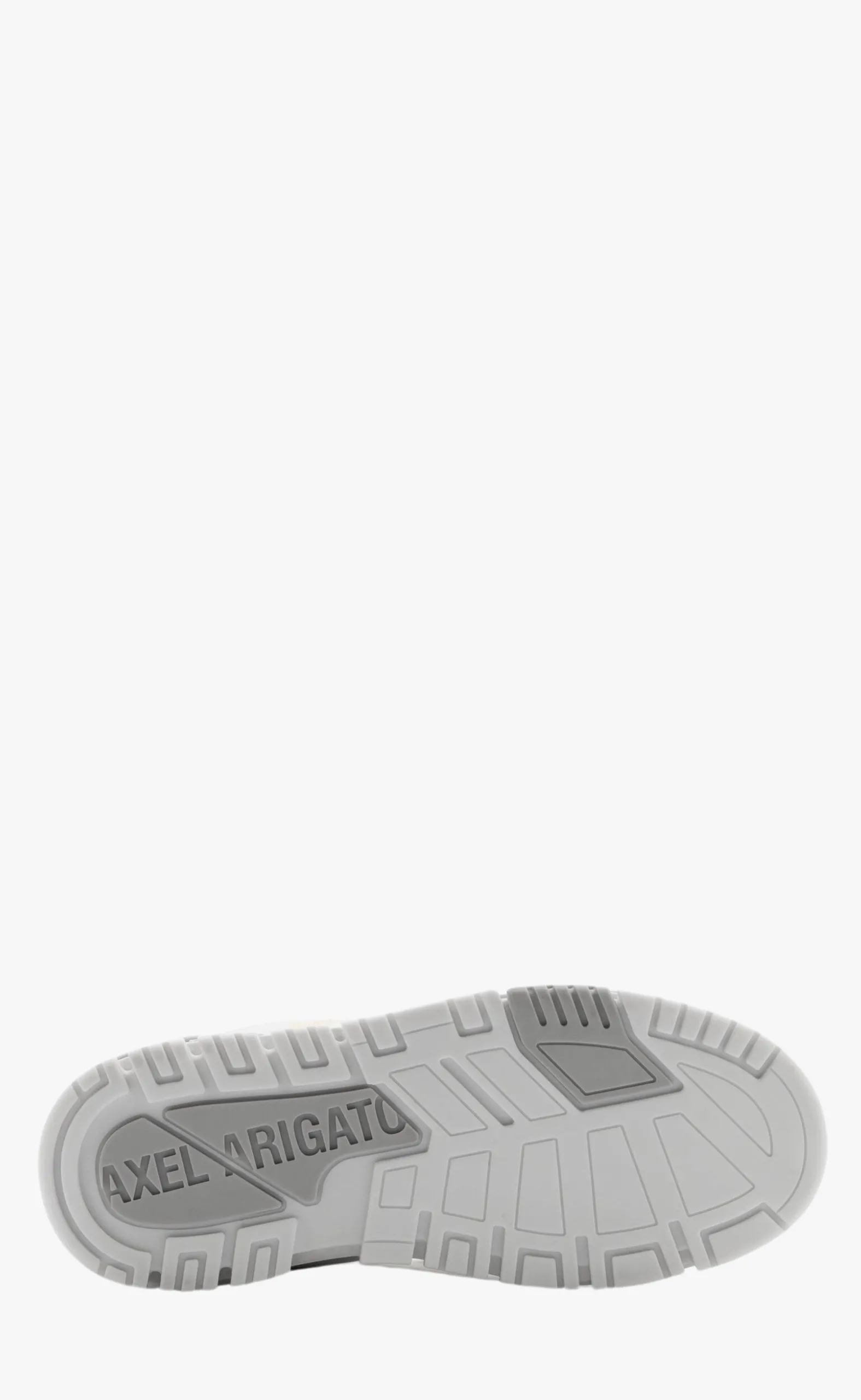 AREA HAZE WHITE GREY SNEAKER