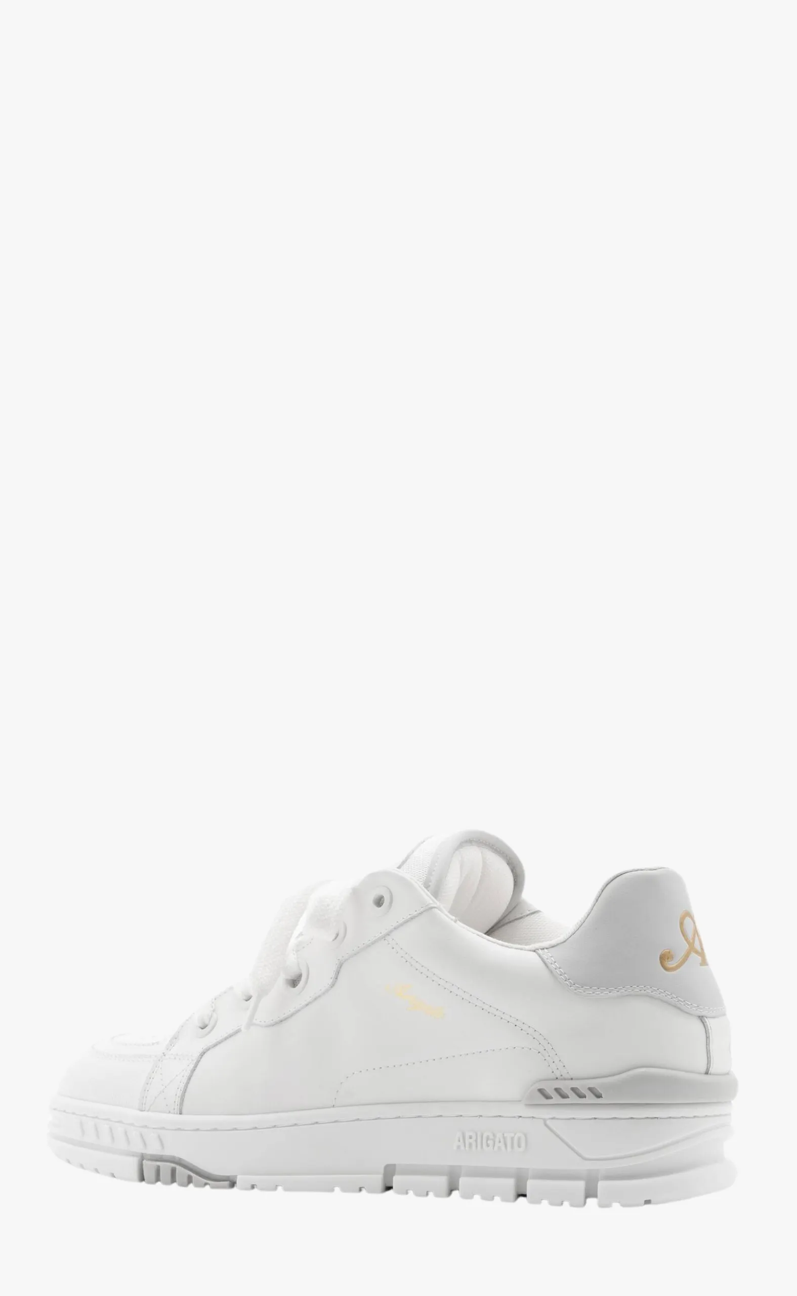 AREA HAZE WHITE GREY SNEAKER