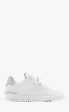 AREA HAZE WHITE GREY SNEAKER