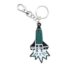 Astro Shuttle Keychain