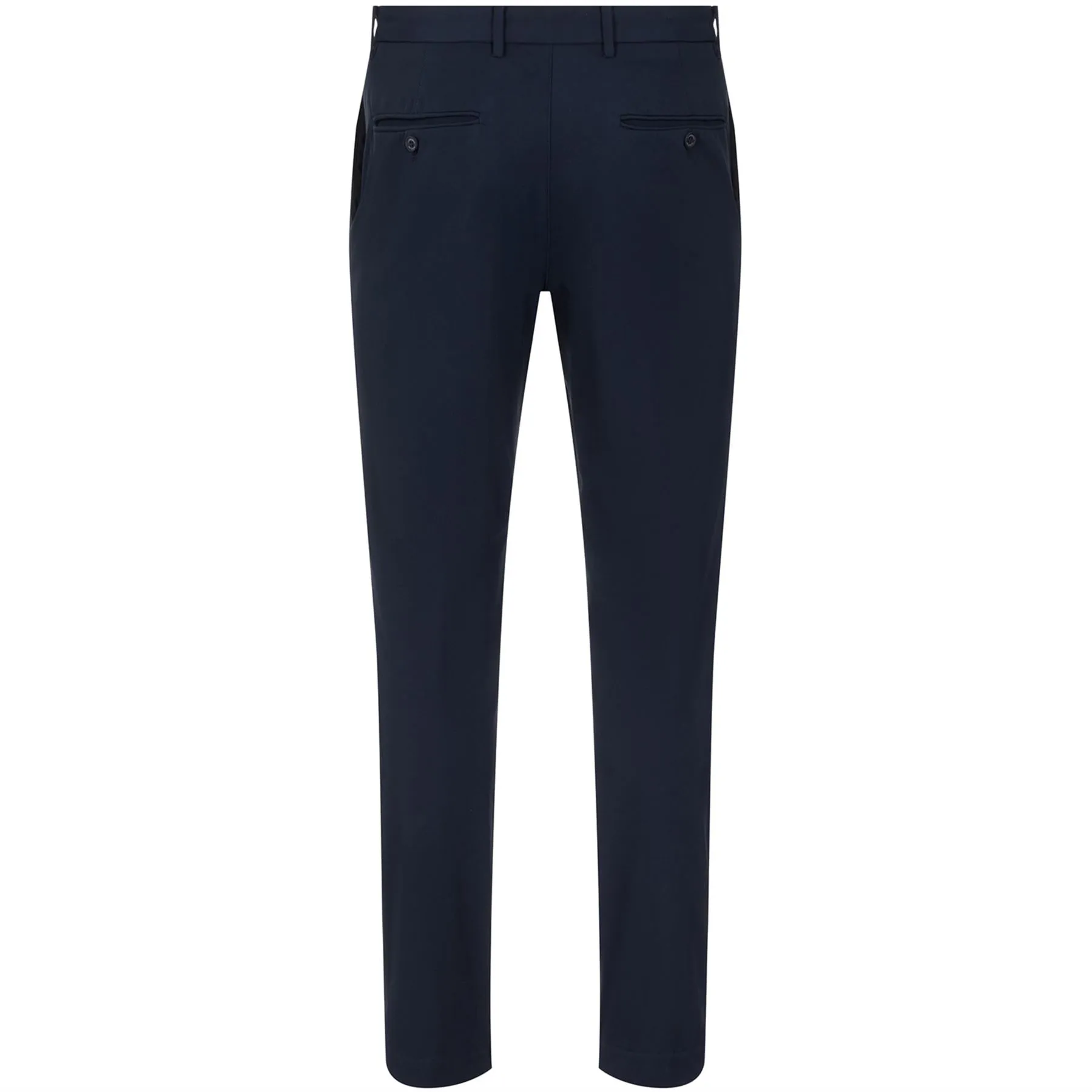 Axil Fleece Twill JL Navy - AW20