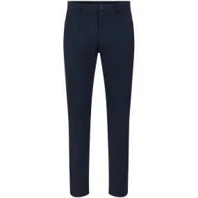 Axil Fleece Twill JL Navy - AW20