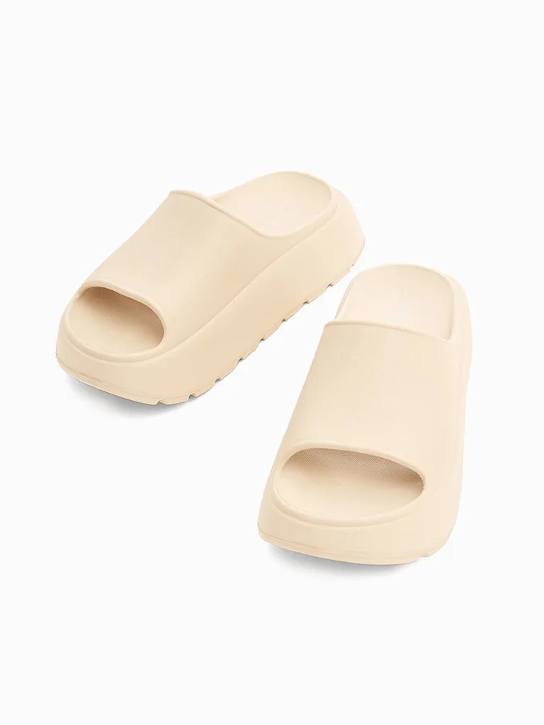 Bamboo Flatform Slides P799 each (Any 2 at P999)