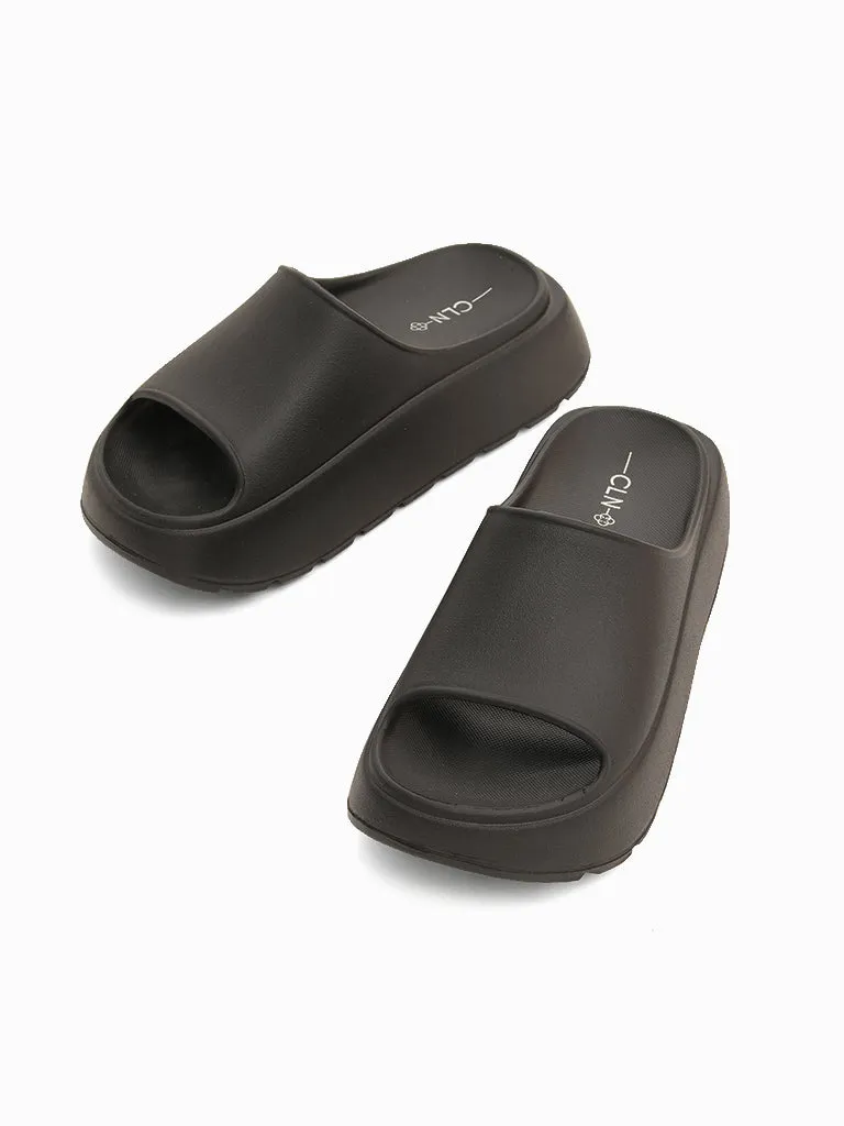 Bamboo Flatform Slides P799 each (Any 2 at P999)